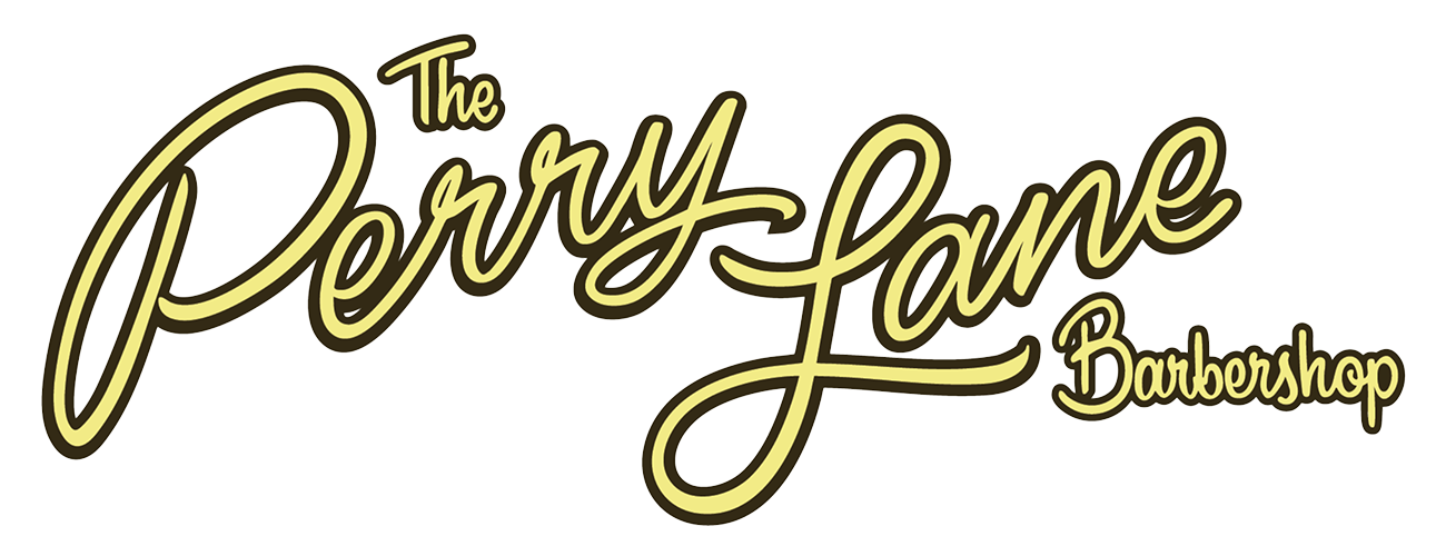 The Perry Lane Barbershop